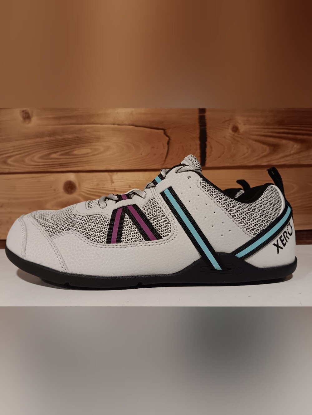 Xero Women's Prio Athletic Shoes 8.5 Or 39